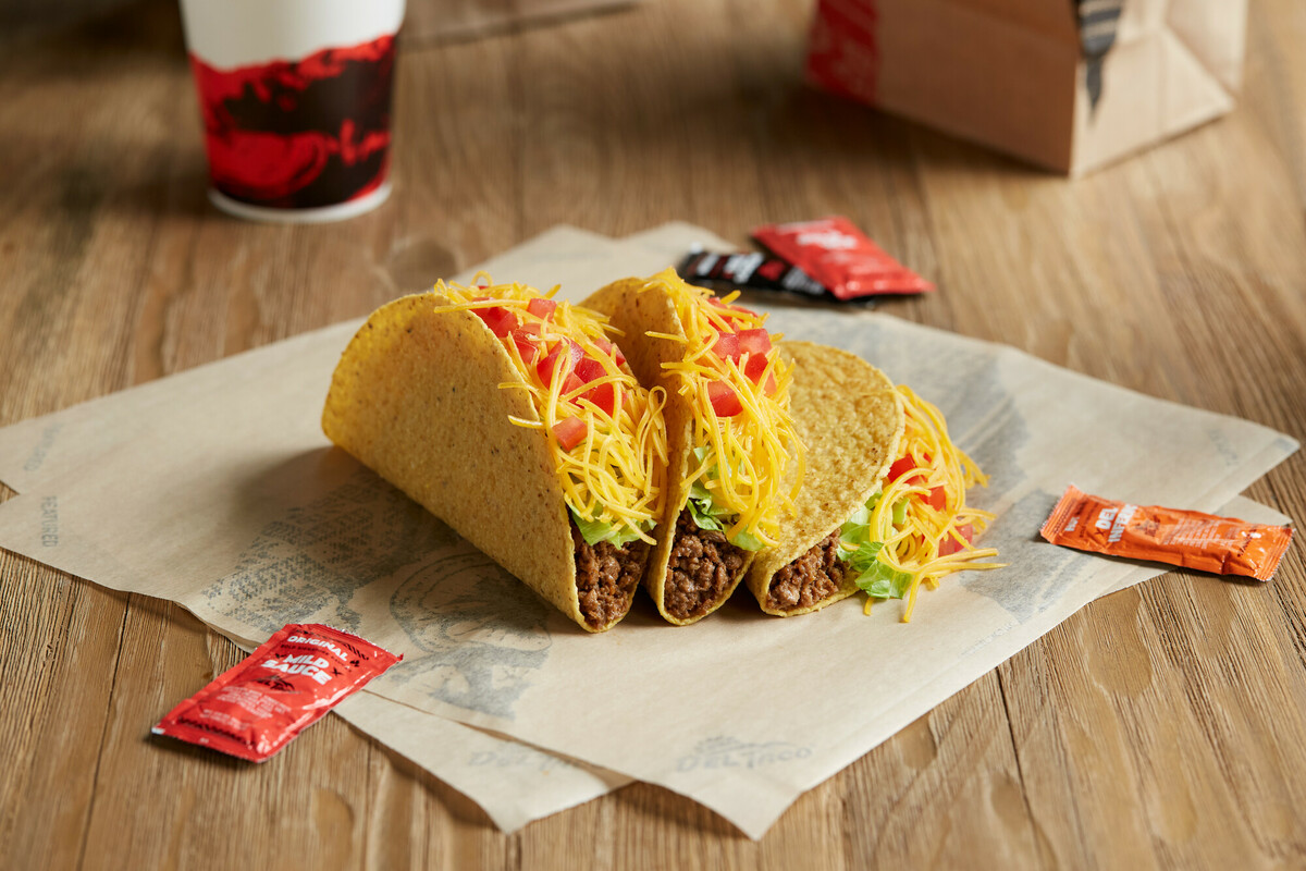 Steps To Ownership Del Taco Franchise